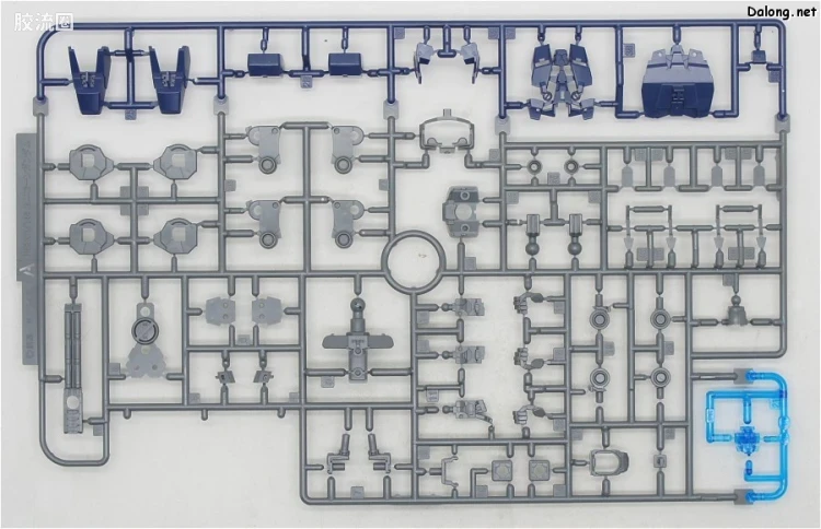 HGUC 普通版 h213 独角兽高达3号机 菲尼克斯[毁灭模式](NT Ver.) - 图片